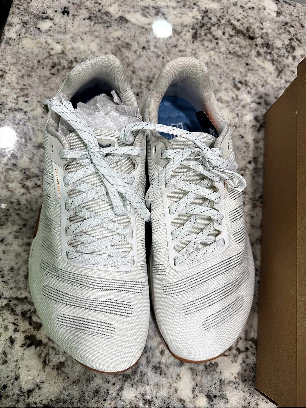Flux Athletic Shoes